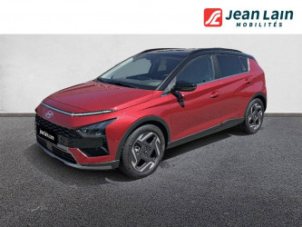 HYUNDAI BAYON Bayon 1.0 T-GDi 100 DCT-7 Executive 05/05/2025 en vente à Seynod