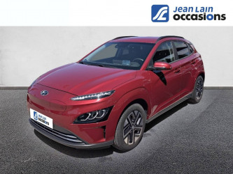 HYUNDAI KONA ELECTRIC Kona Electrique 39 kWh - 136 ch Creative 21/03/2022 en vente à Margencel