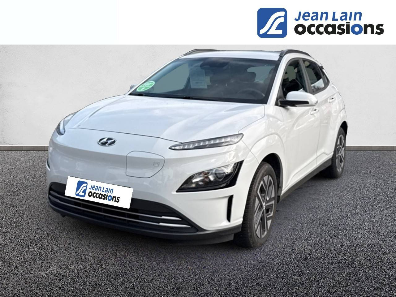 Vente en ligne HYUNDAI KONA ELECTRIC Kona Electrique 39 kWh - 136 ch Intuitive de 2021 au prix de 15 690 €