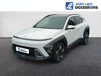 HYUNDAI KONA Kona Hybrid 129 Executive 29/08/2025 en vente à Thonon-les-Bains