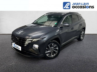 HYUNDAI TUCSON Tucson 1.6 T-GDI 150 Hybrid 48V iBVM Creative 15/12/2021 en vente à Seynod