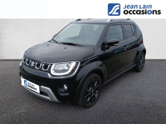 SUZUKI IGNIS Ignis 1.2 Dualjet Hybrid AllGrip Pack 23/06/2021 en vente à Margencel