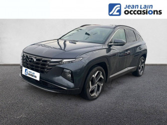 HYUNDAI TUCSON Tucson 1.6 T-GDI 265 HTRAC Plug-in BVA6 Creative 10/06/2021 en vente à La Motte-Servolex