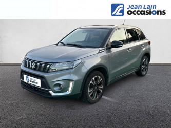 SUZUKI VITARA Vitara 1.4 Boosterjet Allgrip Hybrid Style 30/07/2020 en vente à Sallanches