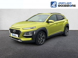 HYUNDAI KONA HYBRID Kona 1.6 GDi Hybrid Executive 13/07/2020 en vente à Sallanches