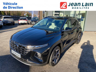 HYUNDAI TUCSON Tucson 1.6 T-GDI 265 HTRAC Plug-in BVA6 Executive 01/02/2022 en vente à Albertville