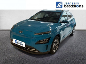 HYUNDAI KONA ELECTRIC Kona Electrique 64 kWh - 204 ch Executive 29/12/2020 en vente à Ville-la-Grand