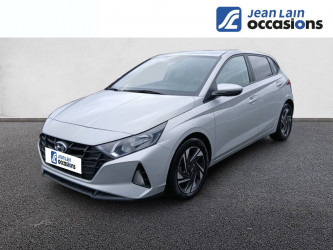 HYUNDAI i20 i20 1.2 84 Intuitive 26/01/2022 en vente à Tournon