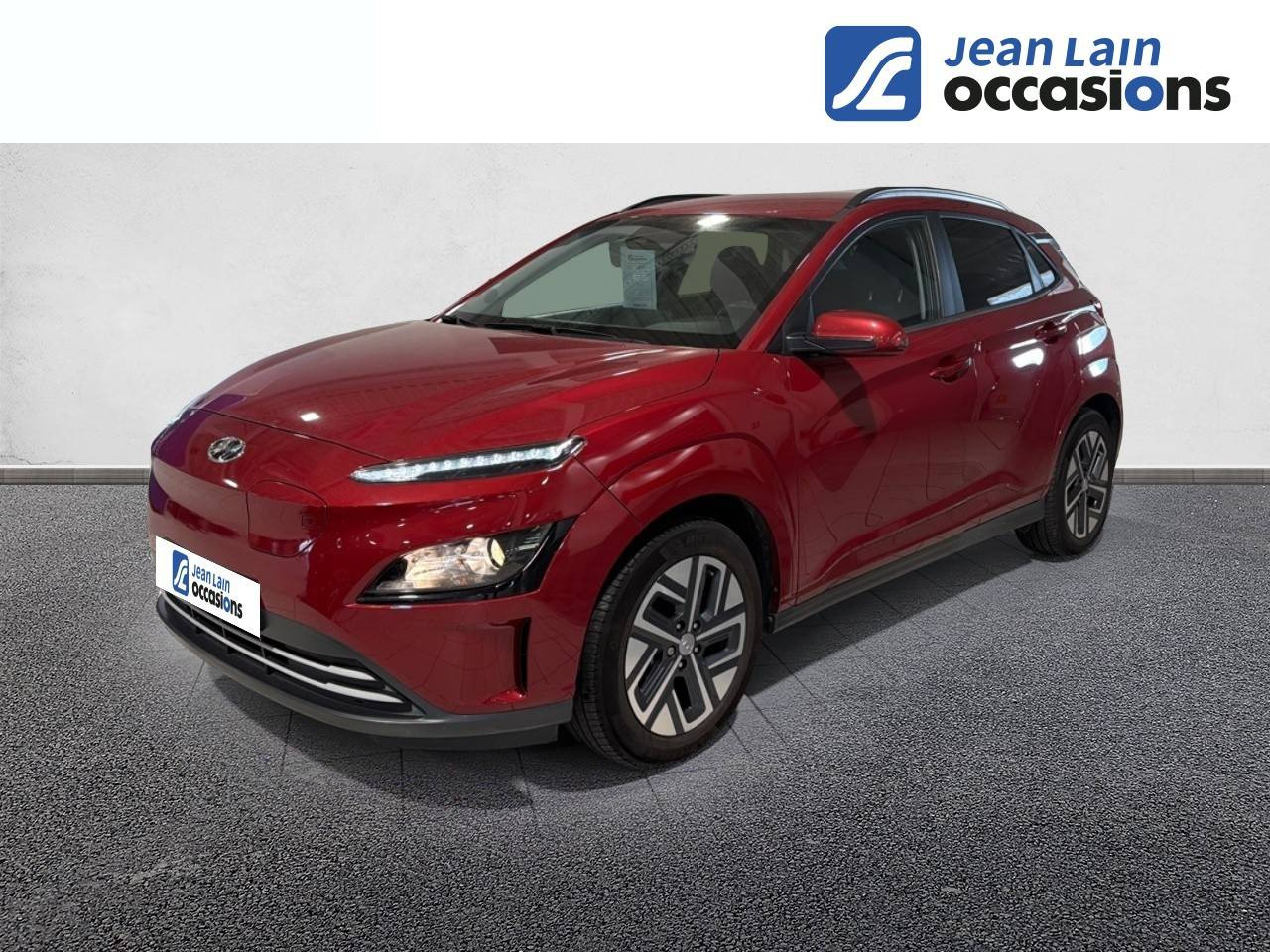 Vente en ligne HYUNDAI KONA ELECTRIC Kona Electrique 39 kWh - 136 ch Intuitive de 2022 au prix de 18 490 €