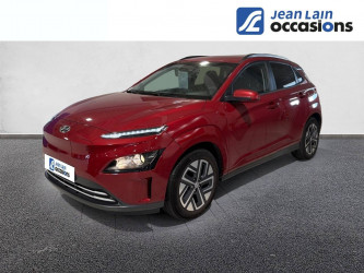 HYUNDAI KONA ELECTRIC Kona Electrique 39 kWh - 136 ch Intuitive 06/10/2022 en vente à Ville-la-Grand