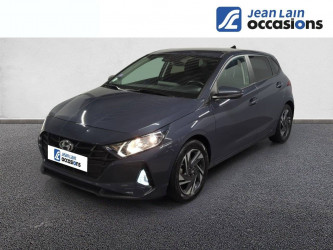 HYUNDAI i20 i20 1.2 84 Intuitive 12/07/2022 en vente à La Motte-Servolex