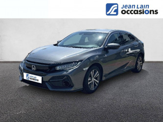 HONDA CIVIC 2021 Civic 1.0 i-VTEC 126 Elegance 16/02/2021 en vente à La Motte-Servolex