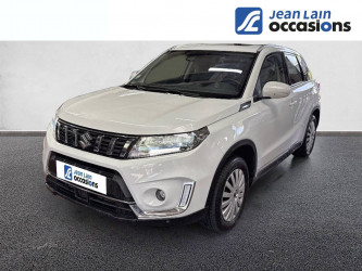SUZUKI VITARA Vitara 1.4 Boosterjet Allgrip Hybrid Privilège 18/08/2022 en vente à Seyssinet-Pariset