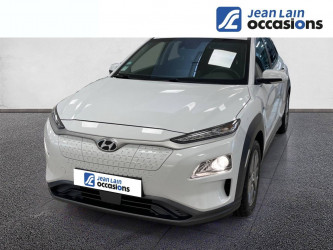 HYUNDAI KONA ELECTRIC Kona Electrique 39 kWh - 136 ch Business 11/05/2021 en vente à Seynod