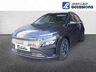 HYUNDAI KONA ELECTRIC Kona Electrique 64 kWh - 204 ch Intuitive 23/06/2023 en vente à Tournon