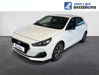 HYUNDAI i30 SW i30 SW 1.0 T-GDi 120 BVM6 Edition #Navi 21/01/2021 en vente à Ville-la-Grand