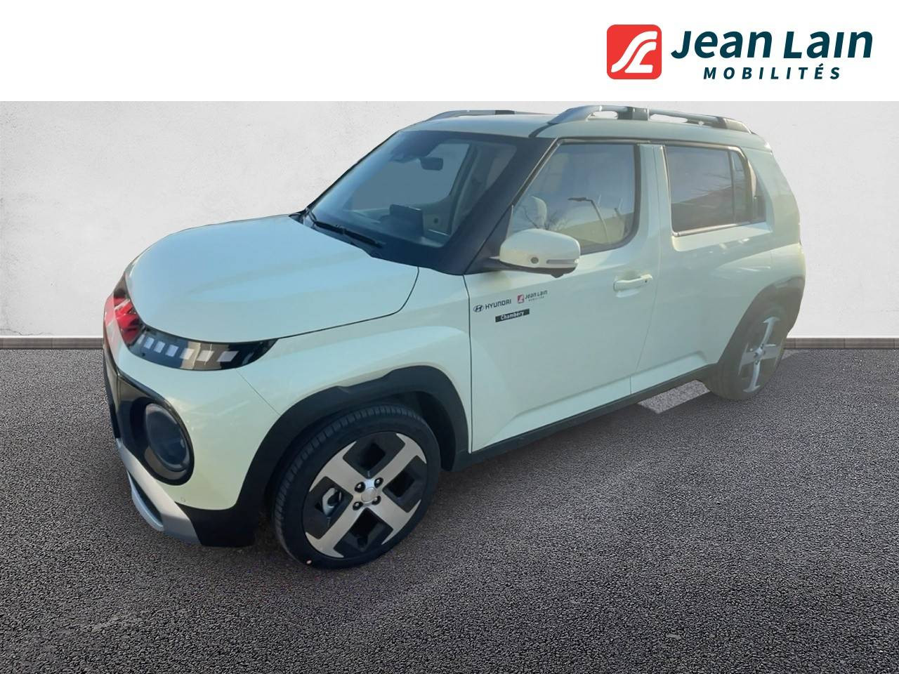 Vente en ligne HYUNDAI INSTER Inster 49 kWh Creative de 2025 au prix de 29 646 €