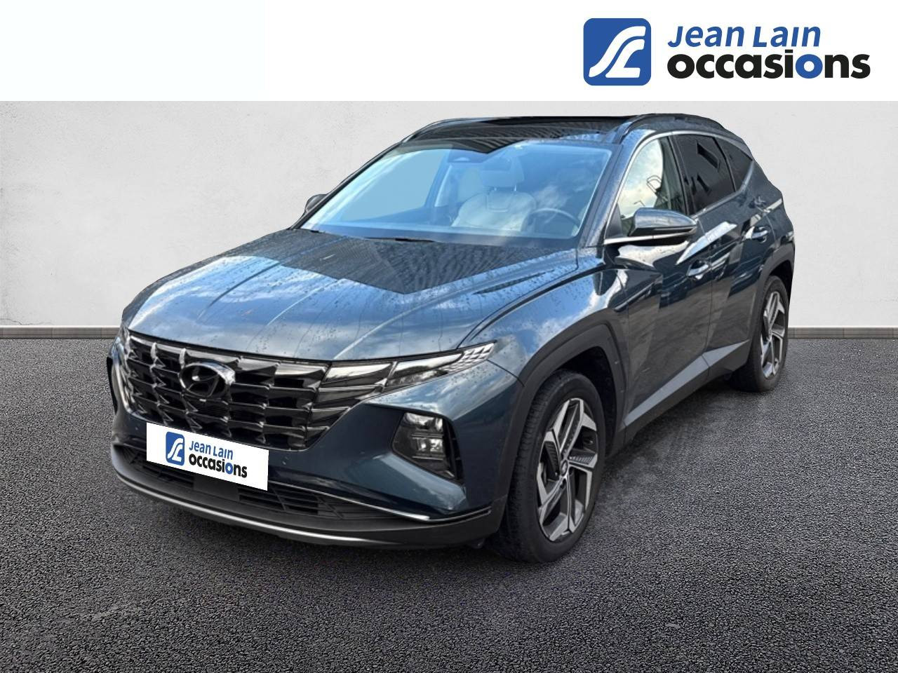 Vente en ligne HYUNDAI TUCSON Tucson 1.6 T-GDI 265 HTRAC Plug-in BVA6 Executive de 2022 au prix de 31 690 €