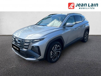 HYUNDAI TUCSON Tucson 1.6 T-GDI 215 Hybrid BVA6 Executive 10/07/2025 en vente à Seynod