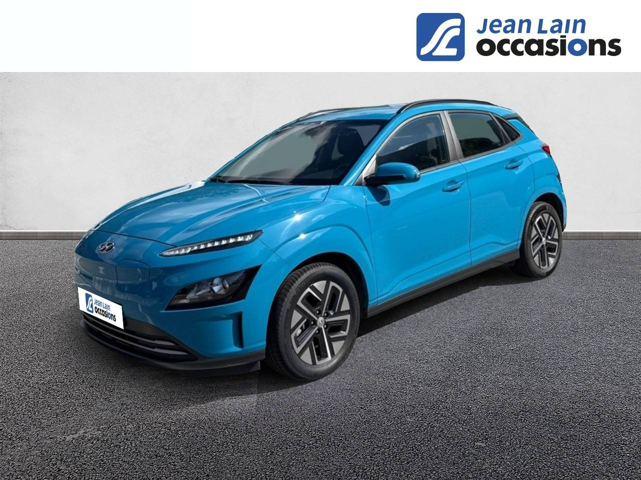 Vente en ligne HYUNDAI KONA ELECTRIC Kona Electrique 64 kWh - 204 ch Intuitive de 2023 au prix de 22 990 €