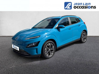 HYUNDAI KONA ELECTRIC Kona Electrique 64 kWh - 204 ch Intuitive 08/03/2023 en vente à Albertville