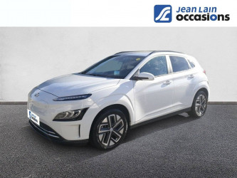 HYUNDAI KONA ELECTRIC Kona Electrique 64 kWh - 204 ch Creative 17/03/2022 en vente à Sallanches