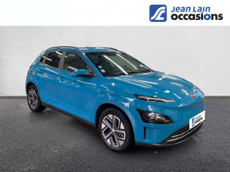 HYUNDAI KONA ELECTRIC Kona Electrique 39 kWh - 136 ch Intuitive 29/11/2022 en vente à Seyssinet-Pariset