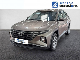 HYUNDAI TUCSON Tucson 1.6 T-GDI 230 Hybrid BVA6 Business 19/03/2024 en vente à Seyssinet-Pariset