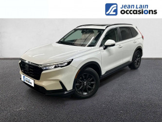 HONDA CR-V E:HEV CR-V e:HEV 2.0 i-MMD 4WD Advance 19/09/2023 en vente à Seynod