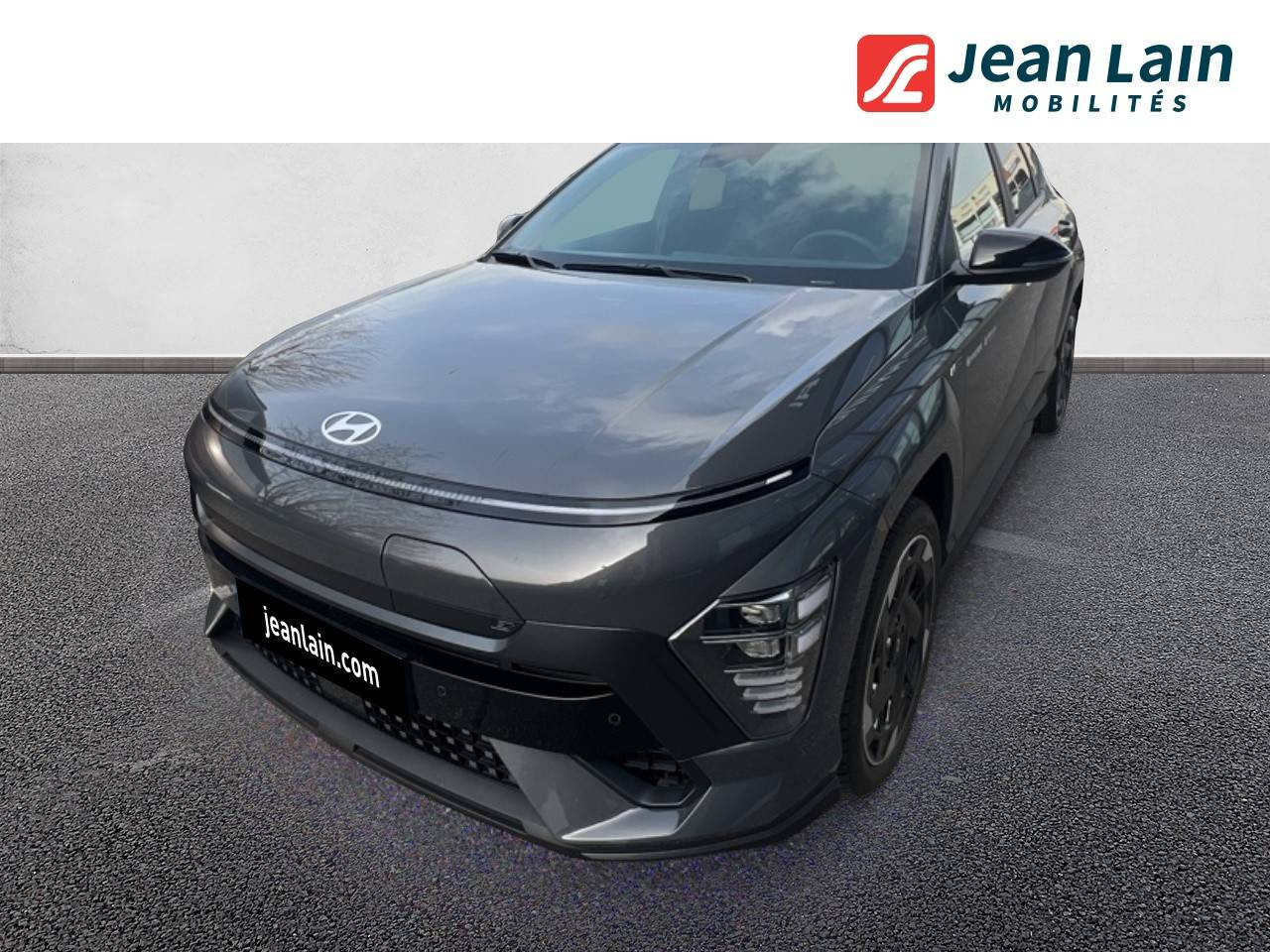 Vente en ligne HYUNDAI KONA ELECTRIC Kona Electrique 65 kWh - 217 ch N Line Creative de 2026 au prix de 39 692 €