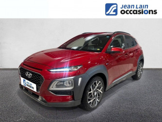 HYUNDAI KONA HYBRID Kona 1.6 GDi Hybrid Executive 03/06/2020 en vente à Ville-la-Grand