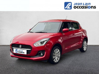 SUZUKI SWIFT Swift 1.2 Dualjet Hybrid AllGrip Privilège 14/09/2023 en vente à Cessy