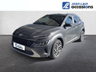HYUNDAI KONA HYBRID Kona Hybrid 141 Creative 28/03/2023 en vente à Seyssinet-Pariset