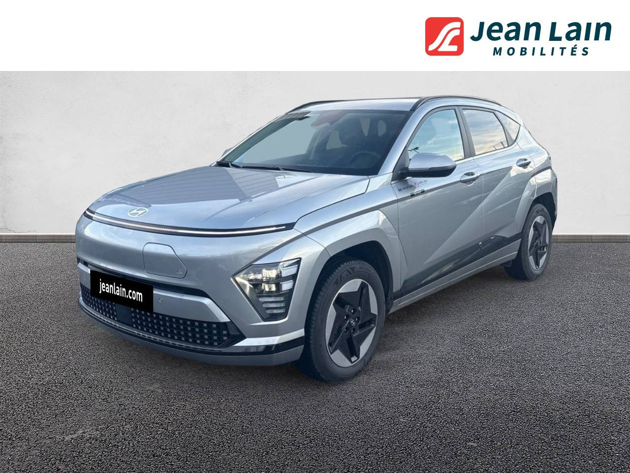 Vente en ligne HYUNDAI KONA ELECTRIC Kona Electrique 65 kWh - 217 ch Creative de 2025 au prix de 38 438 €