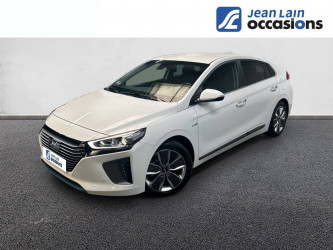 HYUNDAI IONIQ Ioniq Hybrid 141 ch Creative 27/11/2019 en vente à Seynod