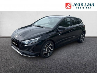 HYUNDAI i20 i20 1.0 T-GDi 100 DCT-7 Creative 20/08/2025 en vente à Thonon-les-Bains