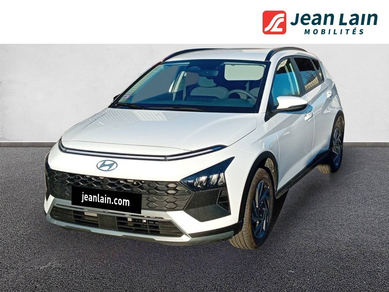 Vente en ligne HYUNDAI BAYON Bayon 1.0 T-GDi 100 Intuitive de 2026 au prix de 22 980 €