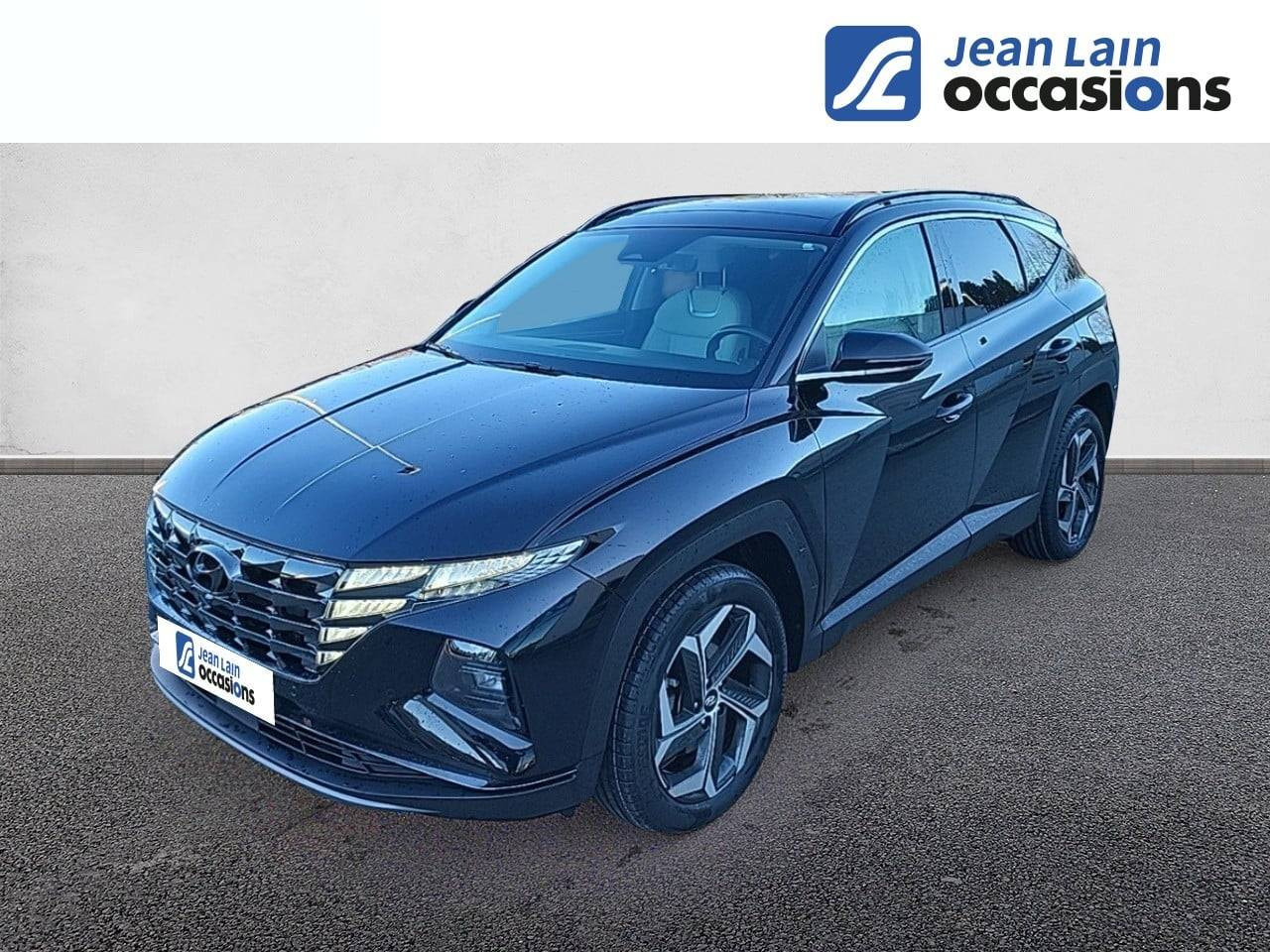 Vente en ligne HYUNDAI TUCSON Tucson 1.6 T-GDI 230 Hybrid BVA6 Executive de 2023 au prix de 29 990 €