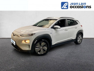 HYUNDAI KONA ELECTRIC Kona Electrique 64 kWh - 204 ch Creative 09/04/2021 en vente à Seynod