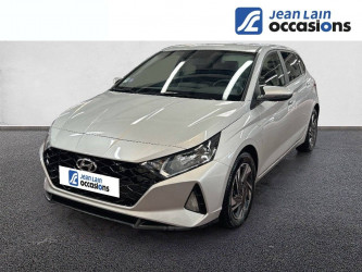 HYUNDAI i20 i20 1.0 T-GDi 100 Hybrid 48V Intuitive 26/09/2022 en vente à Seyssinet-Pariset