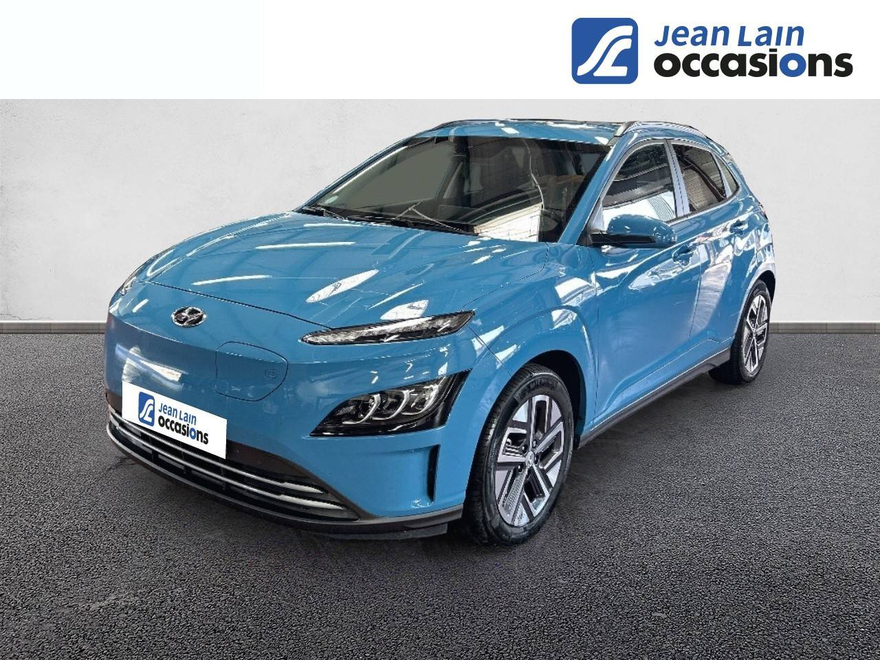 Vente en ligne HYUNDAI KONA ELECTRIC Kona Electrique 64 kWh - 204 ch Creative de 2023 au prix de 24 990 €