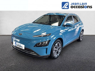 HYUNDAI KONA ELECTRIC Kona Electrique 64 kWh - 204 ch Creative 20/03/2023 en vente à Seyssinet-Pariset
