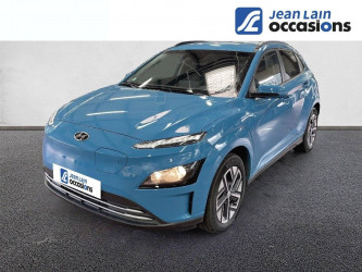 HYUNDAI KONA ELECTRIC Kona Electrique 39 kWh - 136 ch Intuitive 19/08/2022 en vente à Cessy