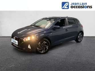 HYUNDAI i20 i20 1.0 T-GDi 100 Hybrid 48V Intuitive 27/09/2023 en vente à Seynod