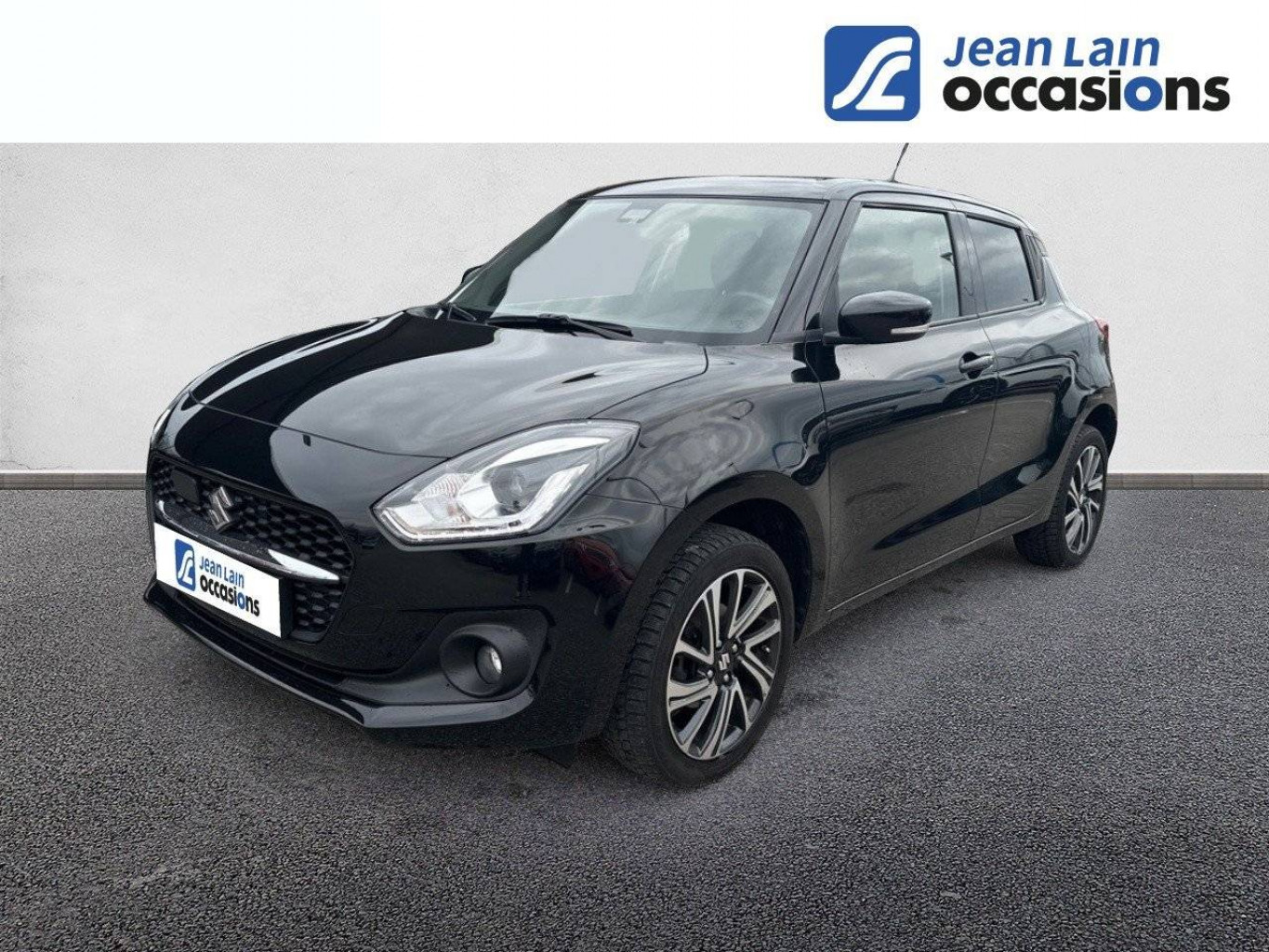 SUZUKI Swift 1.2 Dualjet Hybrid d'occasion - En stock à Nîmes