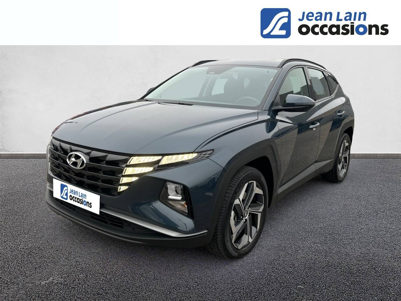 Vente en ligne HYUNDAI TUCSON Tucson 1.6 T-GDI 265 HTRAC Plug-in BVA6 Business de 2024 au prix de 33 190 €