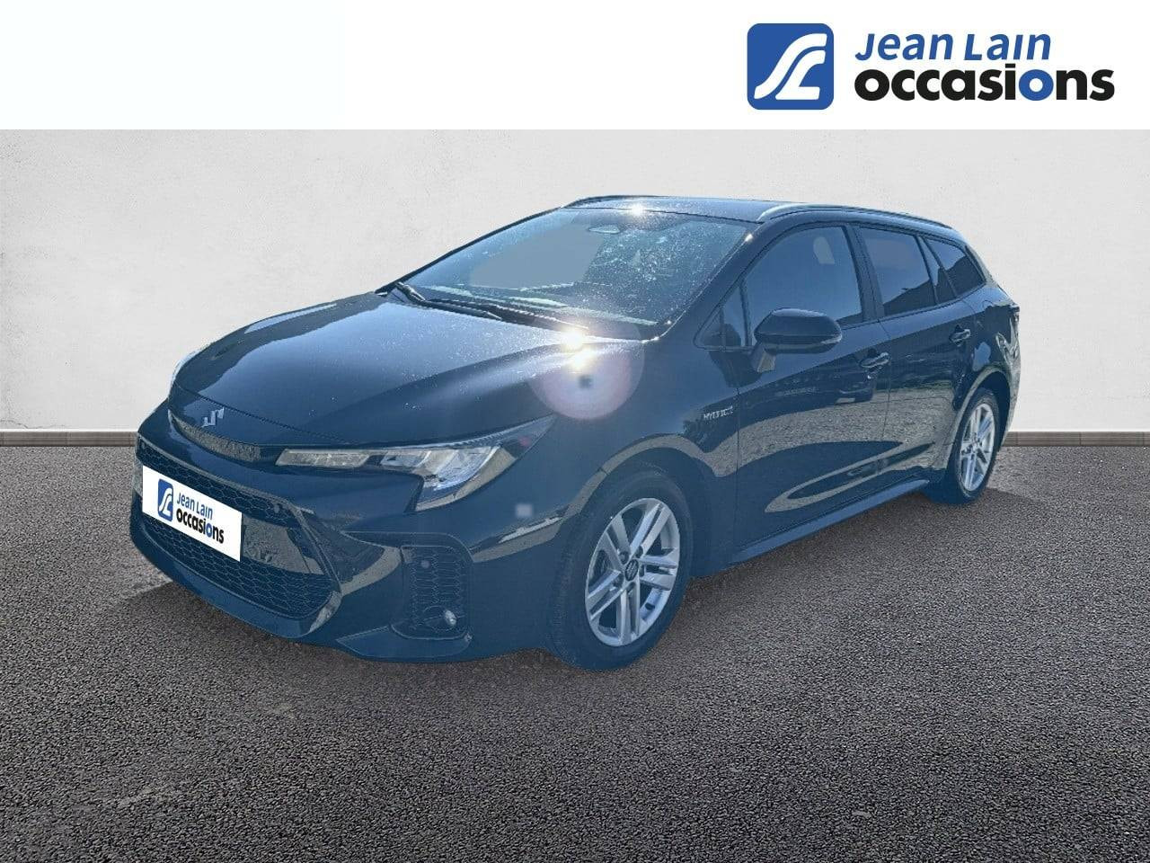 Vente en ligne SUZUKI SWACE Swace 1.8 Hybrid Privilège de 2024 au prix de 24 490 €