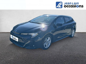 SUZUKI SWACE Swace 1.8 Hybrid Privilège 24/06/2024 en vente à Sallanches