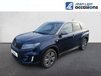 SUZUKI VITARA Vitara 1.4 Boosterjet Allgrip Hybrid Grand Large 29/03/2024 en vente à Margencel