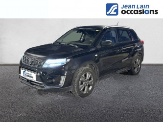 SUZUKI VITARA Vitara 1.4 Boosterjet Allgrip Hybrid Privilège 07/12/2021 en vente à Sallanches